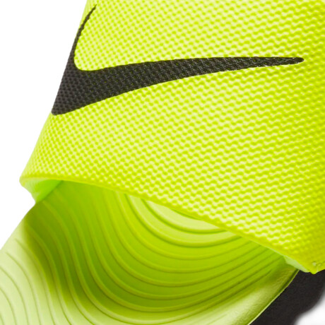 Ojotas Nike Kawa Kids Yellow