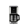 CAFETERA DIGITAL SMARTLIFE CAPACIDAD 1,5L Acero