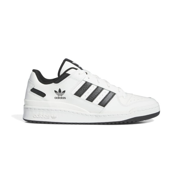 Originals - Adidas - ADIDAS CHAMPION FORUM LOW CL de Hombre - IH7830 Blanco-negro