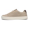 Zapatillas Urbano Authentic Sejong 2 Unisex Beige Lt Rice/brown Cocoa