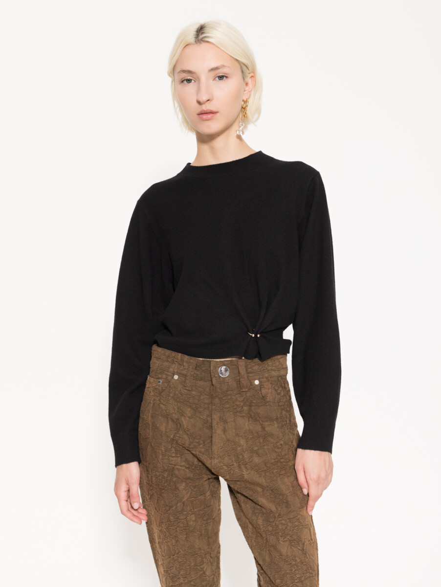 SWEATER PUNK 