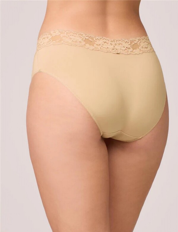 Panty Hipster BEIGE