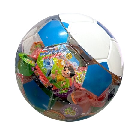 Gelatina Pote Pelota x 120 Gelatina Pote Pelota x 120