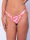 BIKINI CALIFORNIA ROSADO