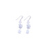 Aretes brillantes Aretes Brillantes