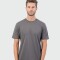 BOSS - Remera Thompson 01 Rosa Pastel