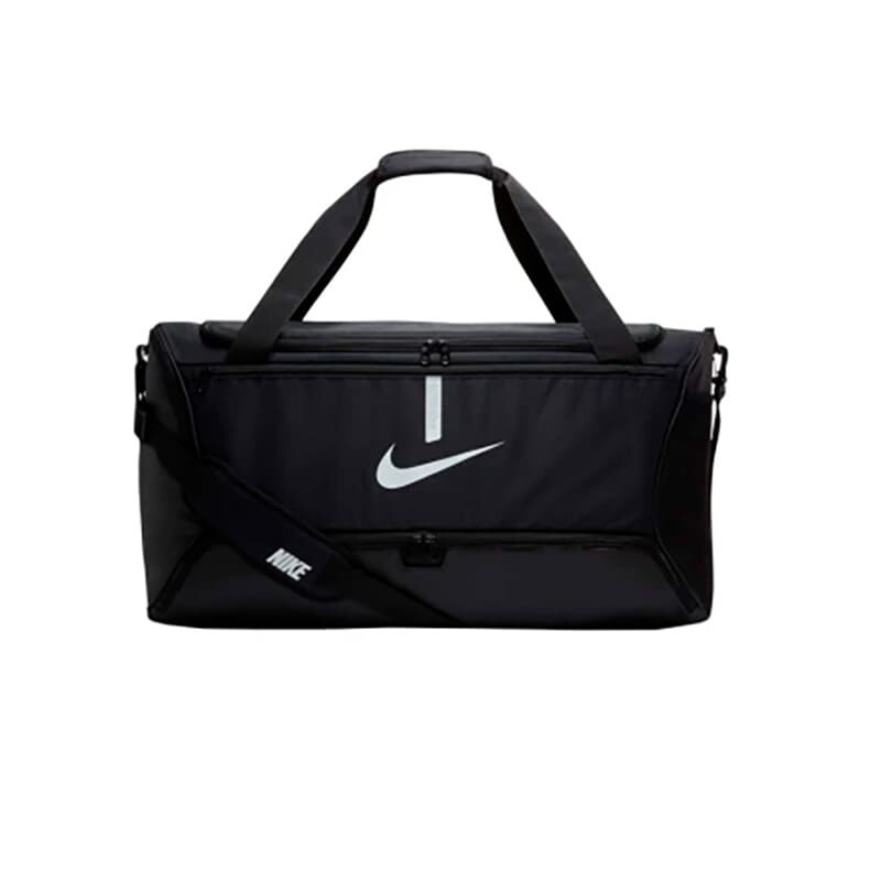 Bolso Nike Academy Team - CU8089-010 Negro