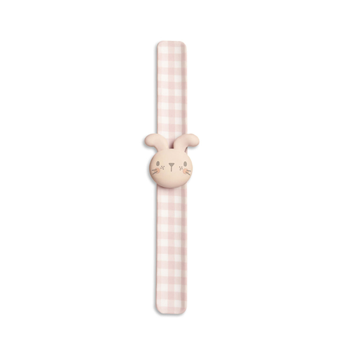 Pulsera Aromática Citronela Conejo 