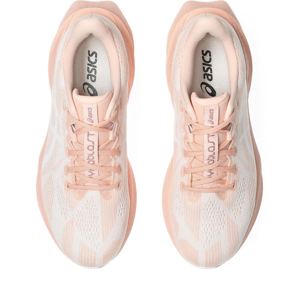 Dynablast 5 - Mujer White/brasileeze
