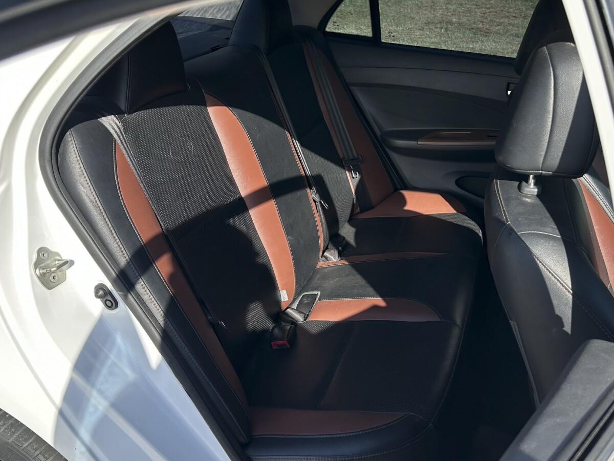 BYD F3 GS-i Extra Full | Permuta / Financia BYD F3 GS-i Extra Full | Permuta / Financia