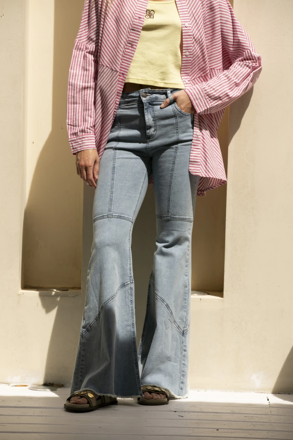 Jean Arid