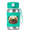 Vaso metal SKIP HOP PUG
