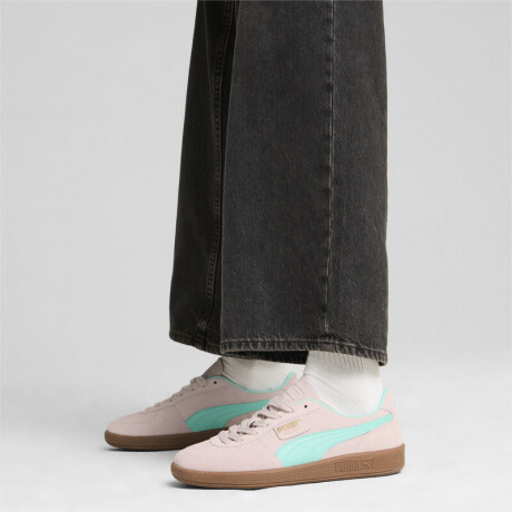 Palermo 39646323 Gris/Verde