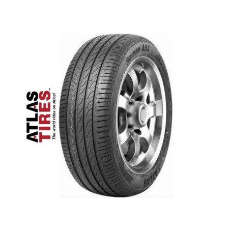 225/55 R18 ATLAS A51 98V 225/55 R18 ATLAS A51 98V