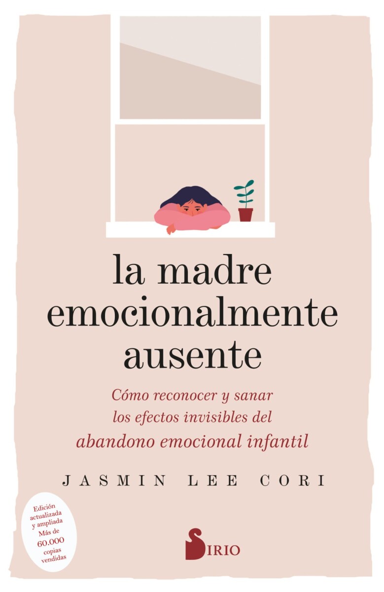 LA MADRE EMOCIONALMENTE AUSENTE 