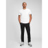 SKINNY PERFORMANCE KHAKI TRUE BLACK V2