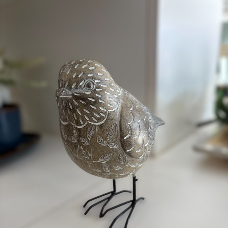PAJARO DECO PAJARO DECO