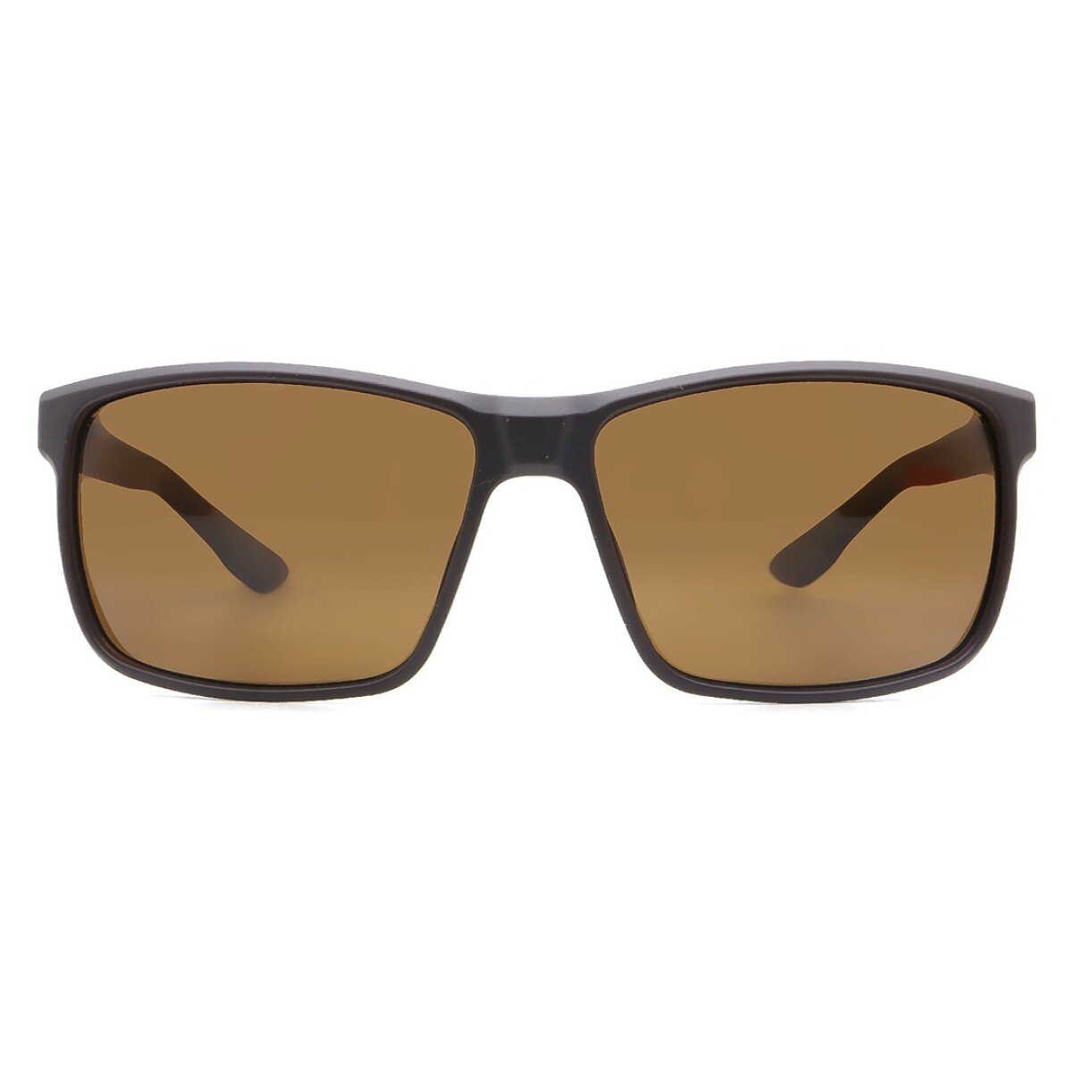 Lentes de Sol Chilli Beans Arizona - Marrón 