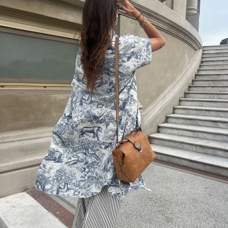 Cartera Segovia Cartera Segovia