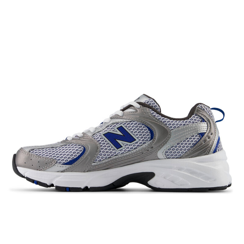 Zapatillas U530 de Hombre Gris