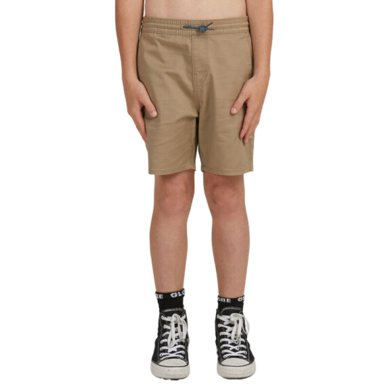 Bermuda Volcom Frickin Elastic Bermuda Volcom Frickin Elastic