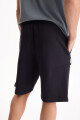 Bermuda Eclipse Negro