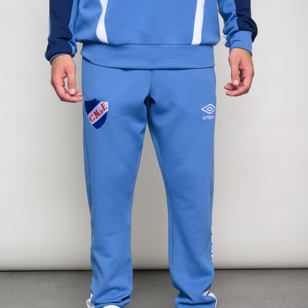 PANTALÓN JUT Nacional Hombre 00p