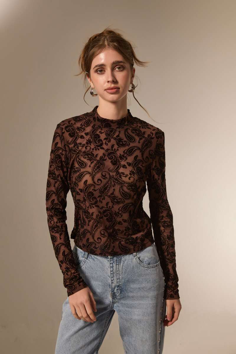 Tops Meme - Estampado 1 