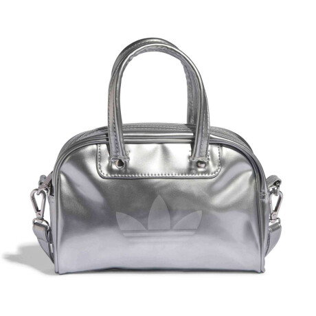 Bolso Adicolor Bb Xs Unisex Gris