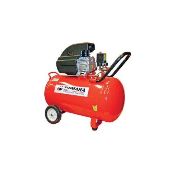 Compresor Shimaha 100 litros Compresor Shimaha 100 litros