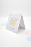 Tarjeta cierra bolsa cuadrado 14,5x13,5 cm DISEÑO 3