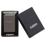 Encendedor ZIPPO 150 Gris 0