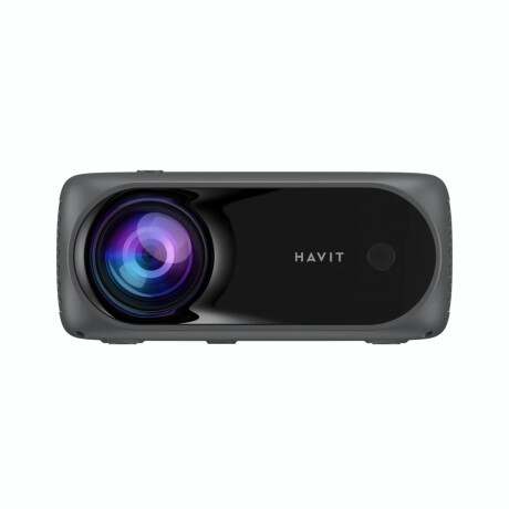 Proyector Inteligente HAVIT PJ221 FHD 1080P Proyector Inteligente HAVIT PJ221 FHD 1080P