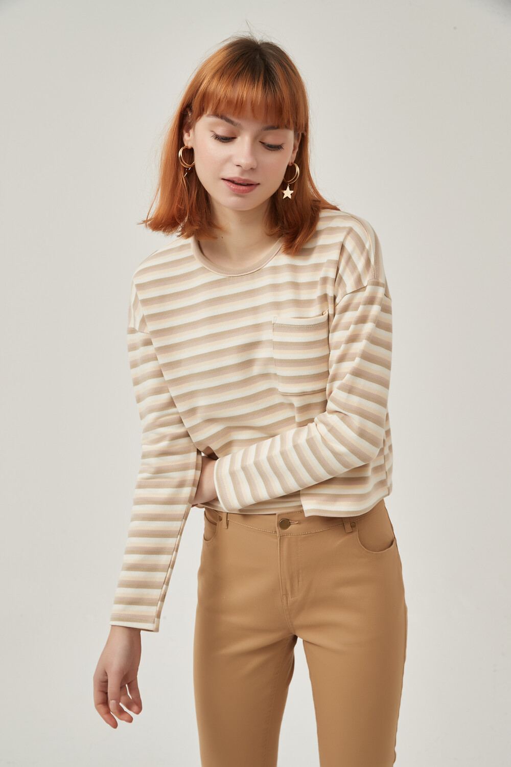 Remera Eureka Estampado 2