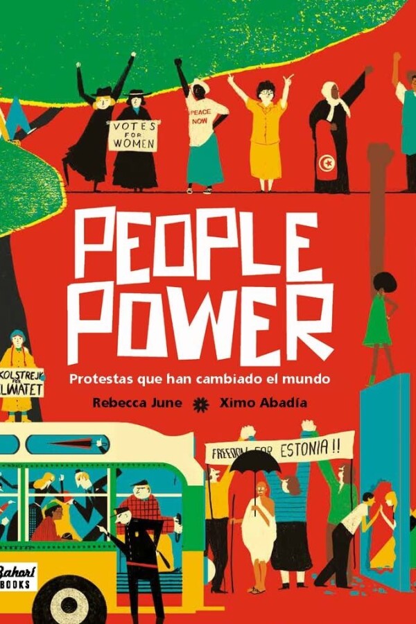 People Power People Power