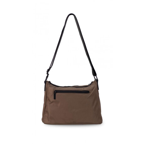 Bandolera Jackie Chocolate
