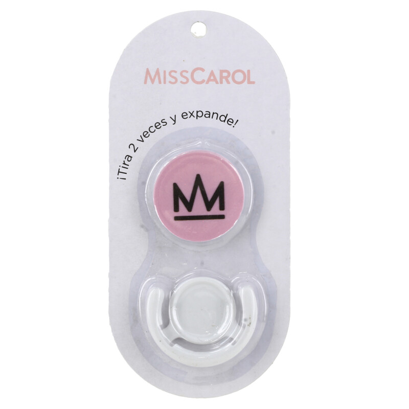 Accesorio Miss Carol Accesorio para celular Rosado
