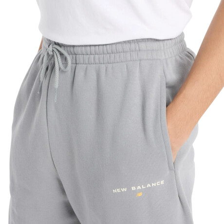 PANTALON NEW BALANCE Grey