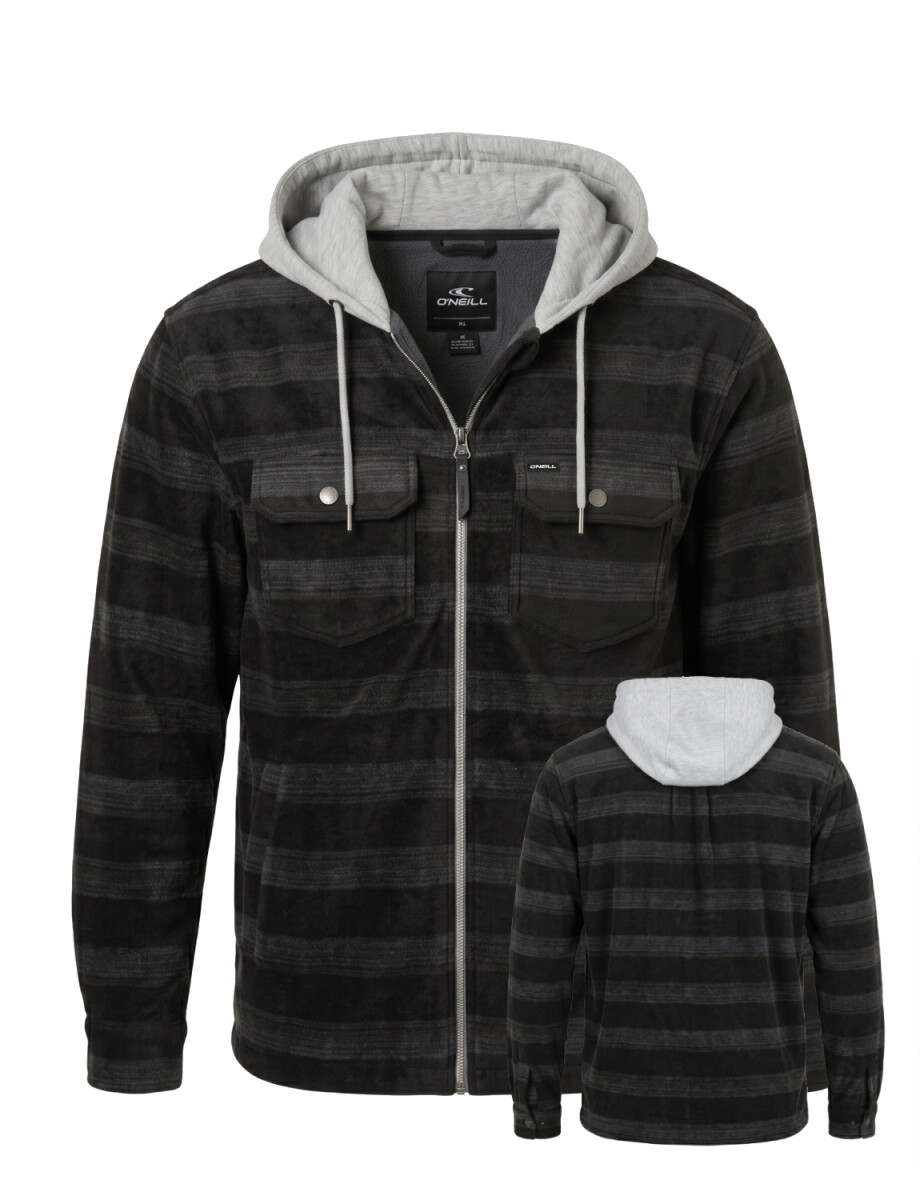 Campera O'Neill Pacific Stripe 