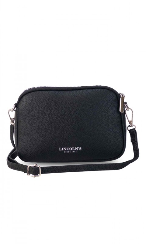 BANDOLERITA MORRAL HIEDRA NEGRO