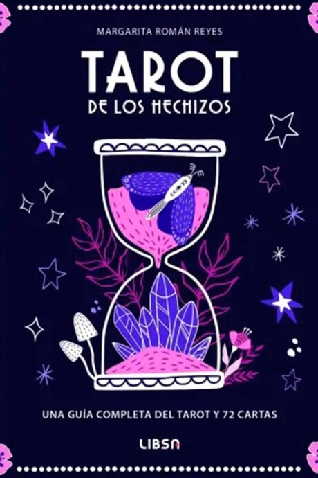 TAROT DE LOS HECHIZOS TAROT DE LOS HECHIZOS