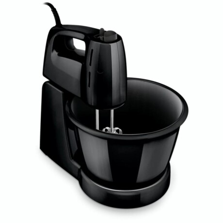 Batidora De Pie PHILIPS HR7100/90 250W Con Bowl 3.9L Tres Velocidades Batidora De Pie PHILIPS HR7100/90 250W Con Bowl 3.9L Tres Velocidades