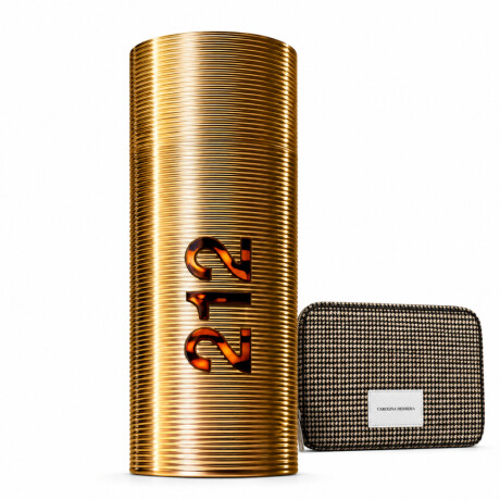 Perfume Carolina Herrera Men NYC 212 Parfum 100ml Perfume Carolina Herrera Men NYC 212 Parfum 100ml