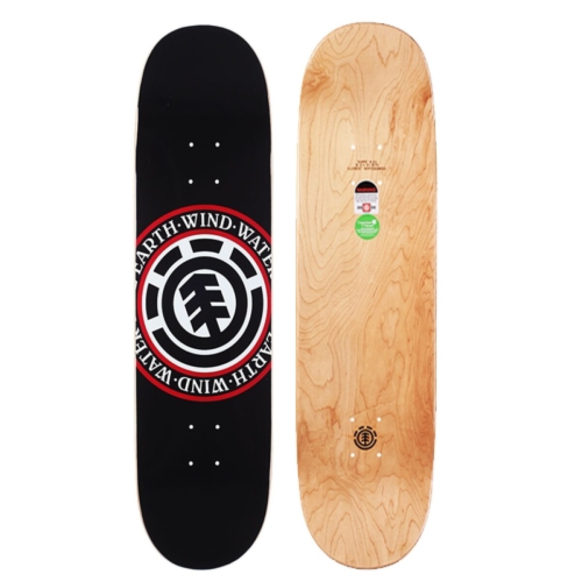 Deck ELEMENT Seal 8.5" 