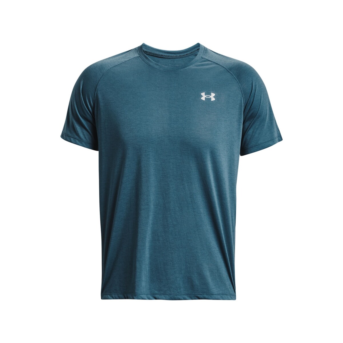Remera de Hombre Under Armour Streaker Under Armour - Azul 