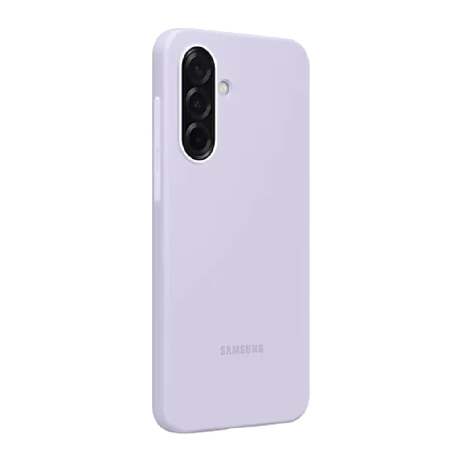 Funda Samsung Silicone Case para Galaxy A36 5G