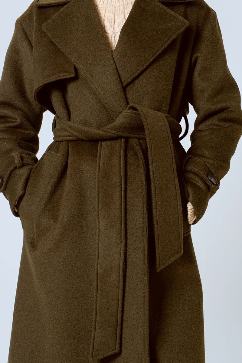 Dach Olive