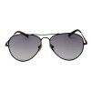 GUESS 6768 BLK-365714135 C VIOLETA D - Adulto - Negro negrouniforme