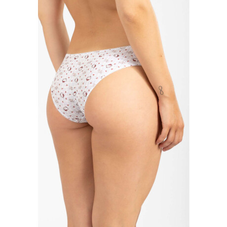 Bikini Hello Kitty Cherry Celeste