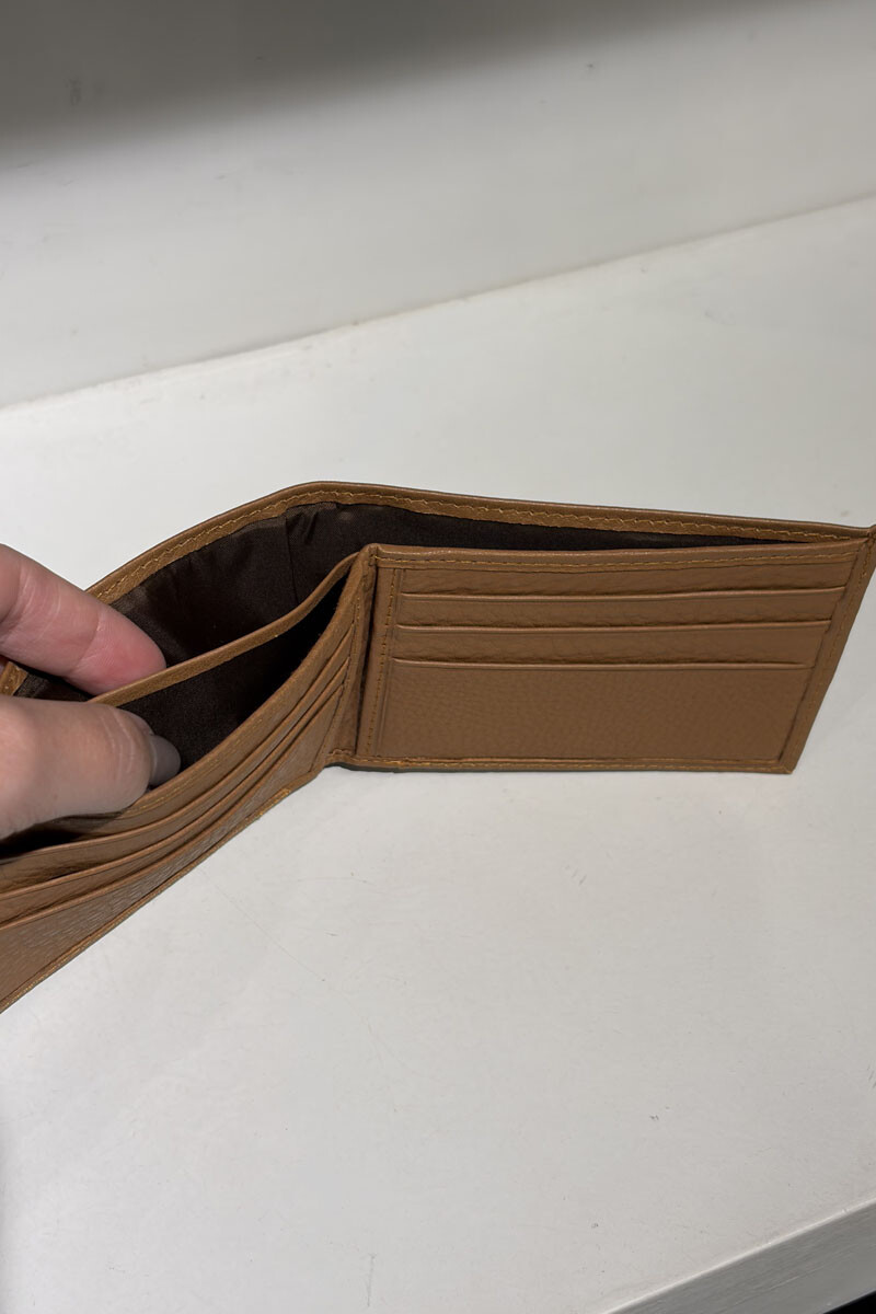 Billetera men Suela